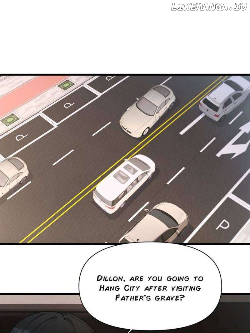 Hey Boss, I Am Your New Wife Chapter 202 - page 1