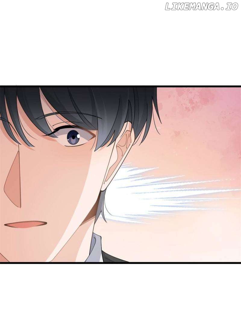 Hey Boss, I Am Your New Wife Chapter 202 - page 18