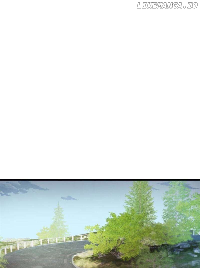 Hey Boss, I Am Your New Wife Chapter 202 - page 26
