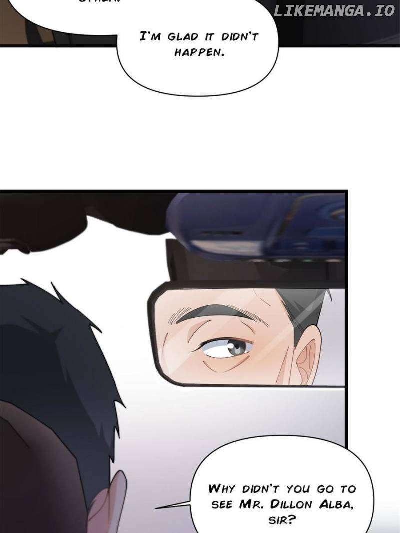 Hey Boss, I Am Your New Wife Chapter 202 - page 29