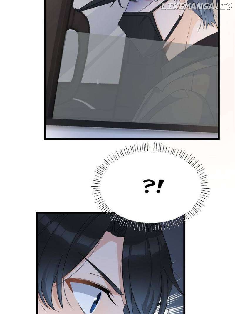 Hey Boss, I Am Your New Wife Chapter 202 - page 4