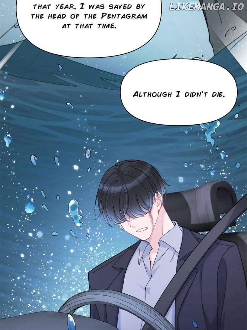 Hey Boss, I Am Your New Wife Chapter 202 - page 31
