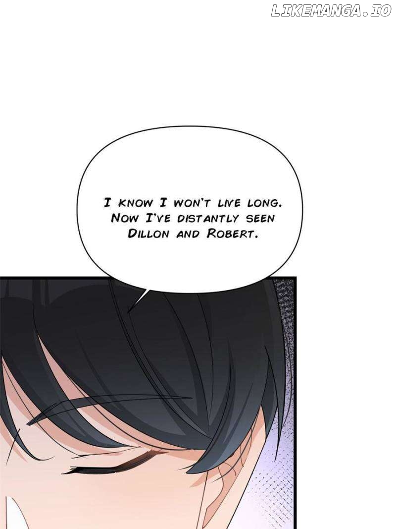Hey Boss, I Am Your New Wife Chapter 202 - page 34