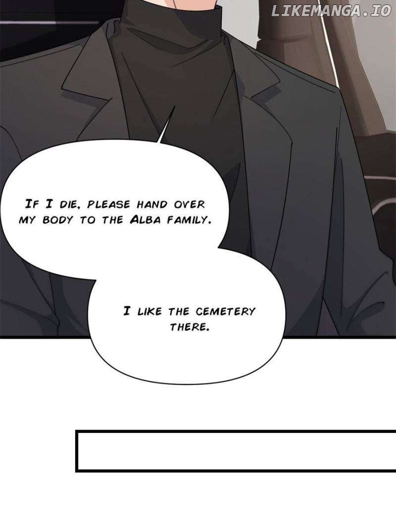 Hey Boss, I Am Your New Wife Chapter 202 - page 36