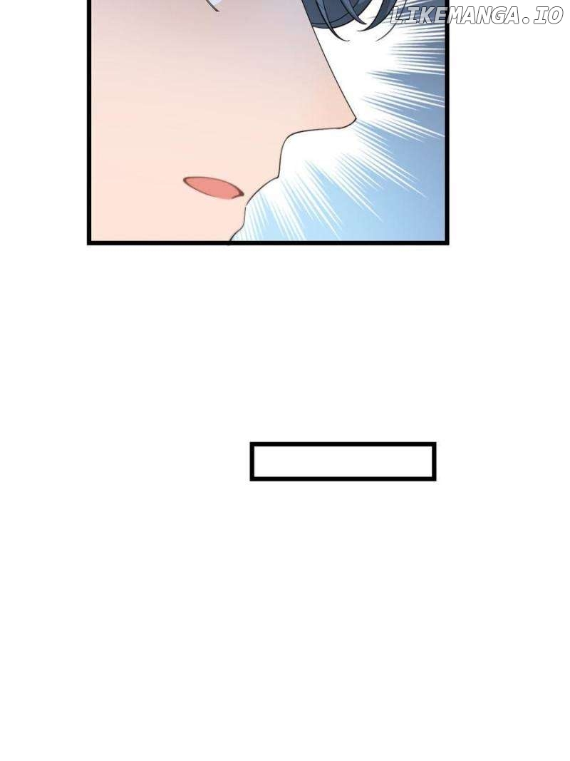 Hey Boss, I Am Your New Wife Chapter 202 - page 5