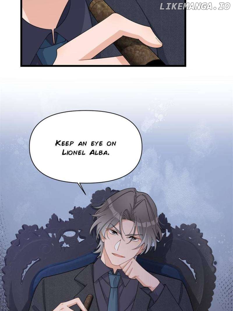 Hey Boss, I Am Your New Wife Chapter 202 - page 42