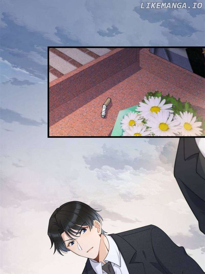Hey Boss, I Am Your New Wife Chapter 202 - page 9