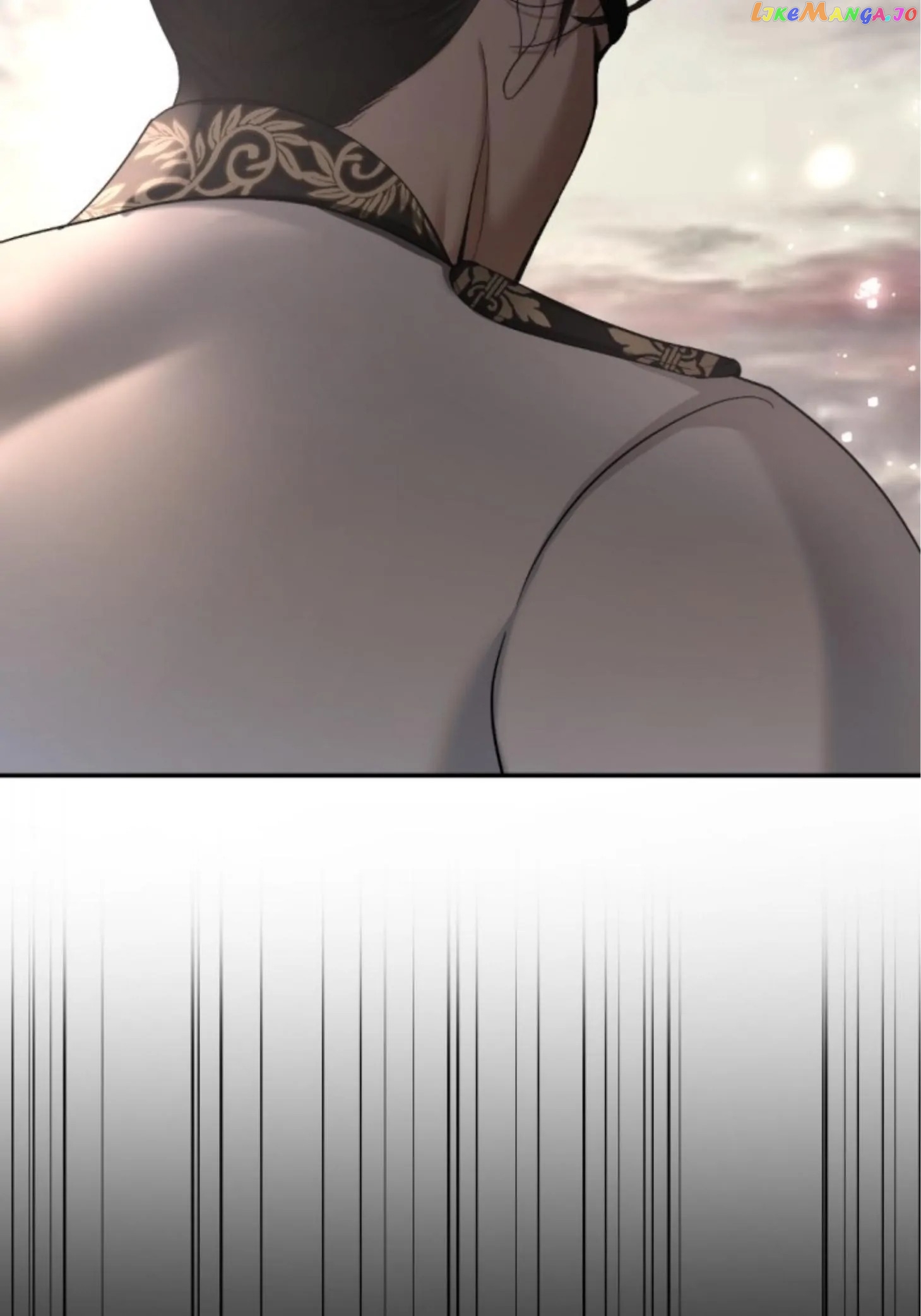 I'm the Most Beautiful Count Chapter 55 - page 32