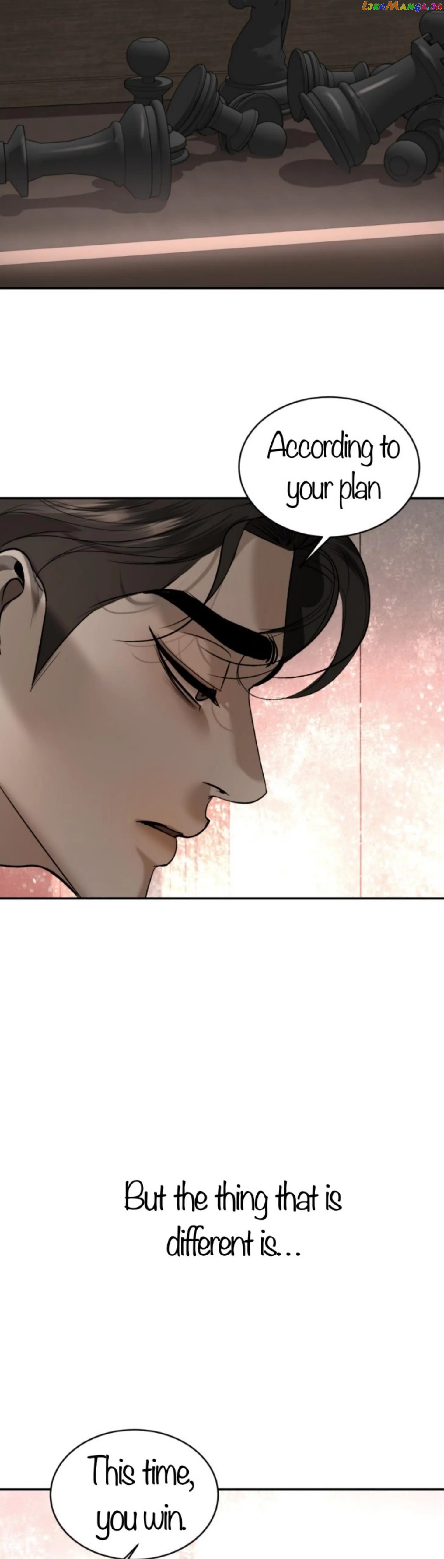 I'm the Most Beautiful Count Chapter 56 - page 5