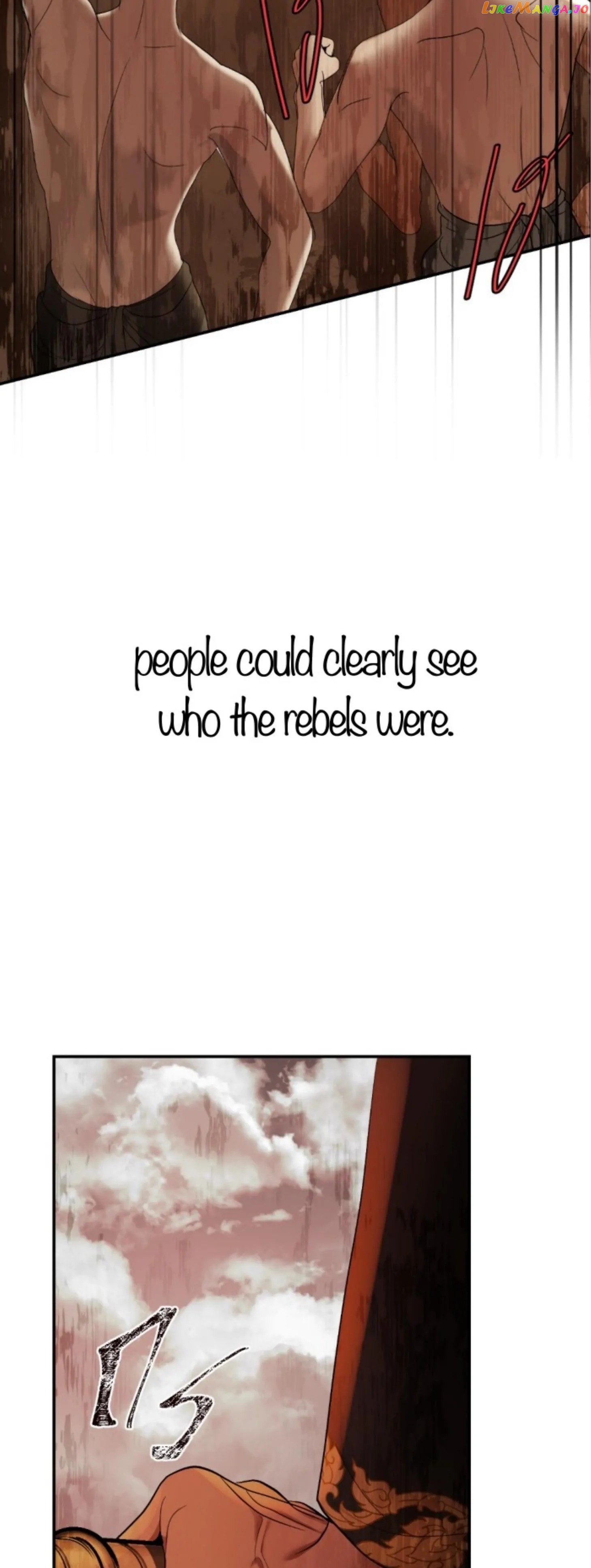 I'm the Most Beautiful Count Chapter 56 - page 24