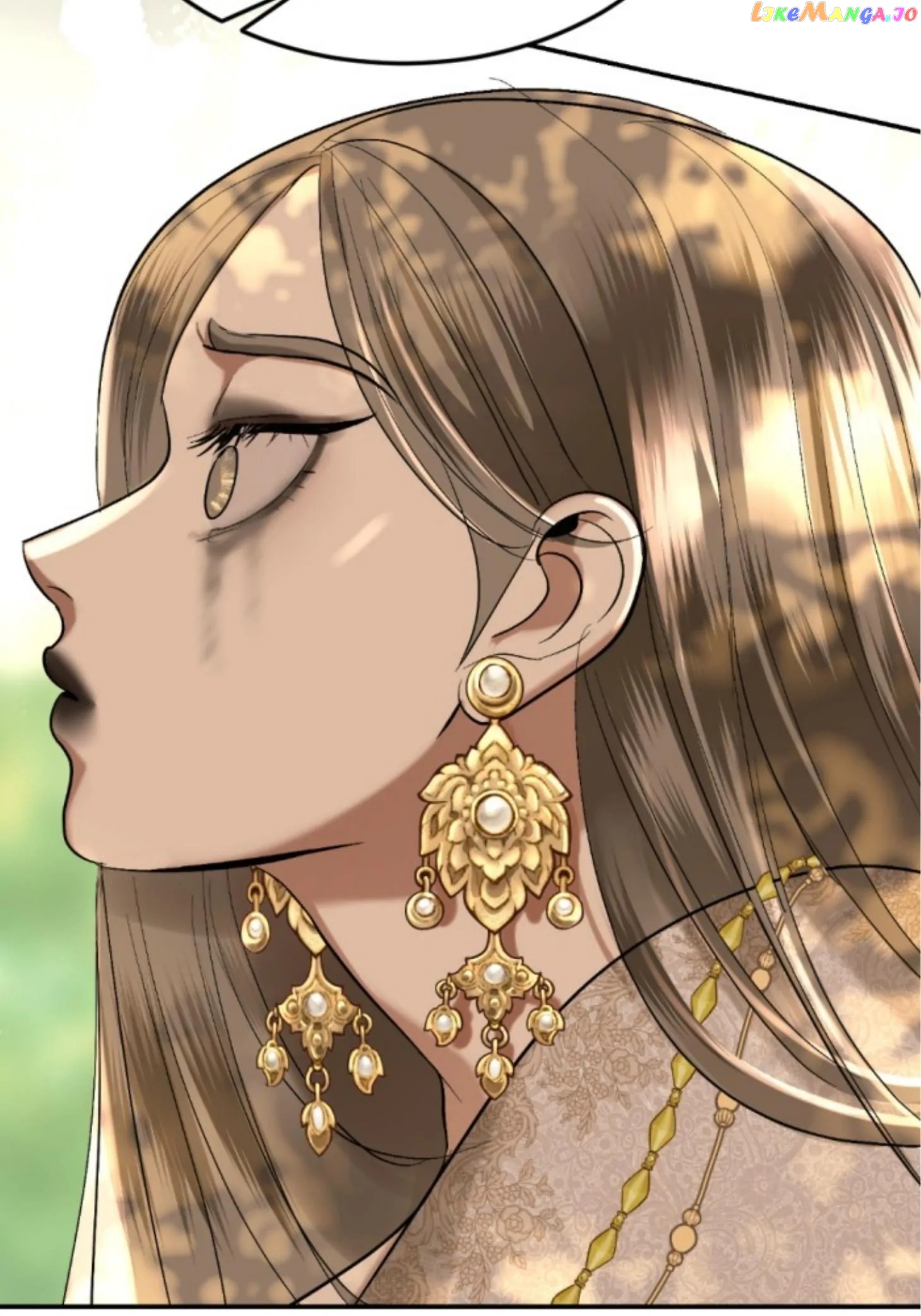 I'm the Most Beautiful Count Chapter 57 - page 24