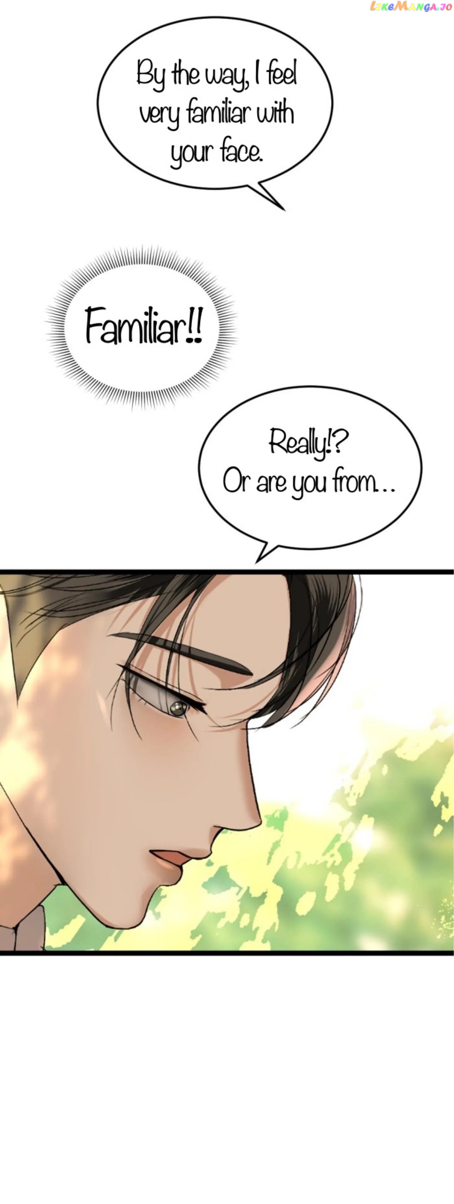 I'm the Most Beautiful Count Chapter 57 - page 32