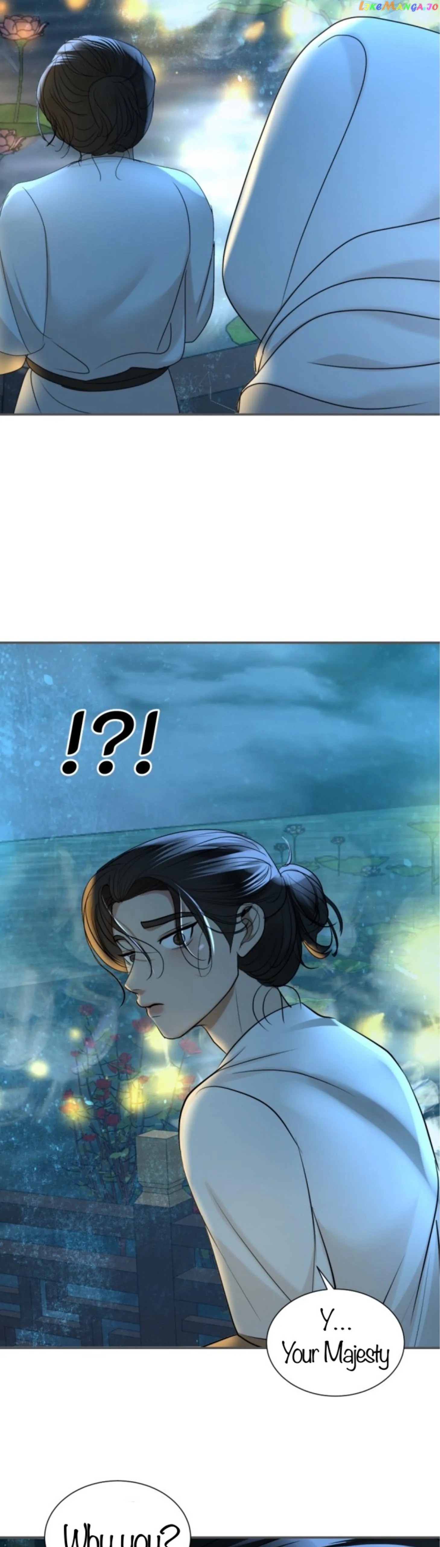 I'm the Most Beautiful Count Chapter 57 - page 44