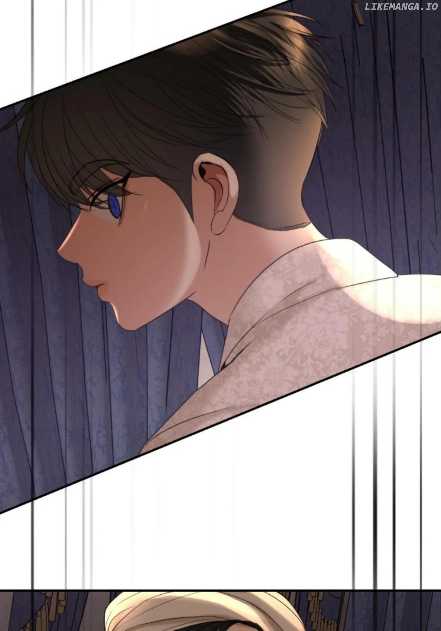 I'm the Most Beautiful Count Chapter 59 - page 45