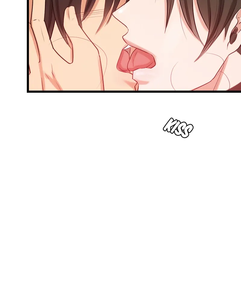 My Lovely Bodyguard Chapter 52 - page 104