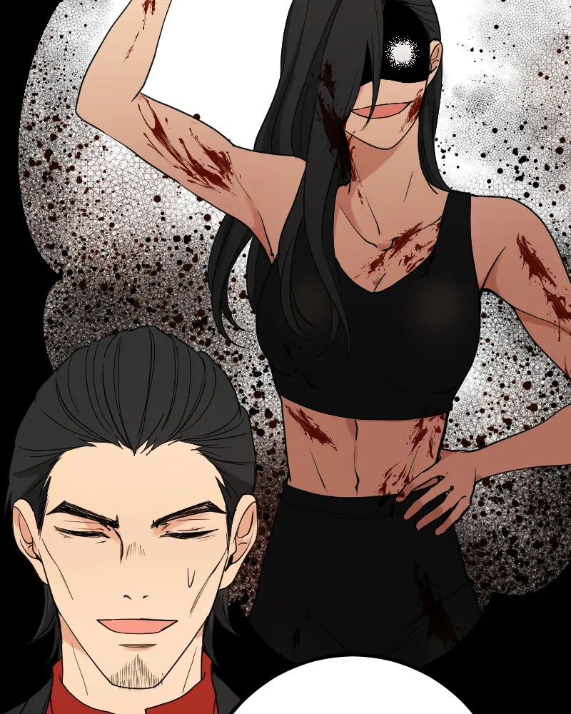 My Lovely Bodyguard Chapter 52 - page 113