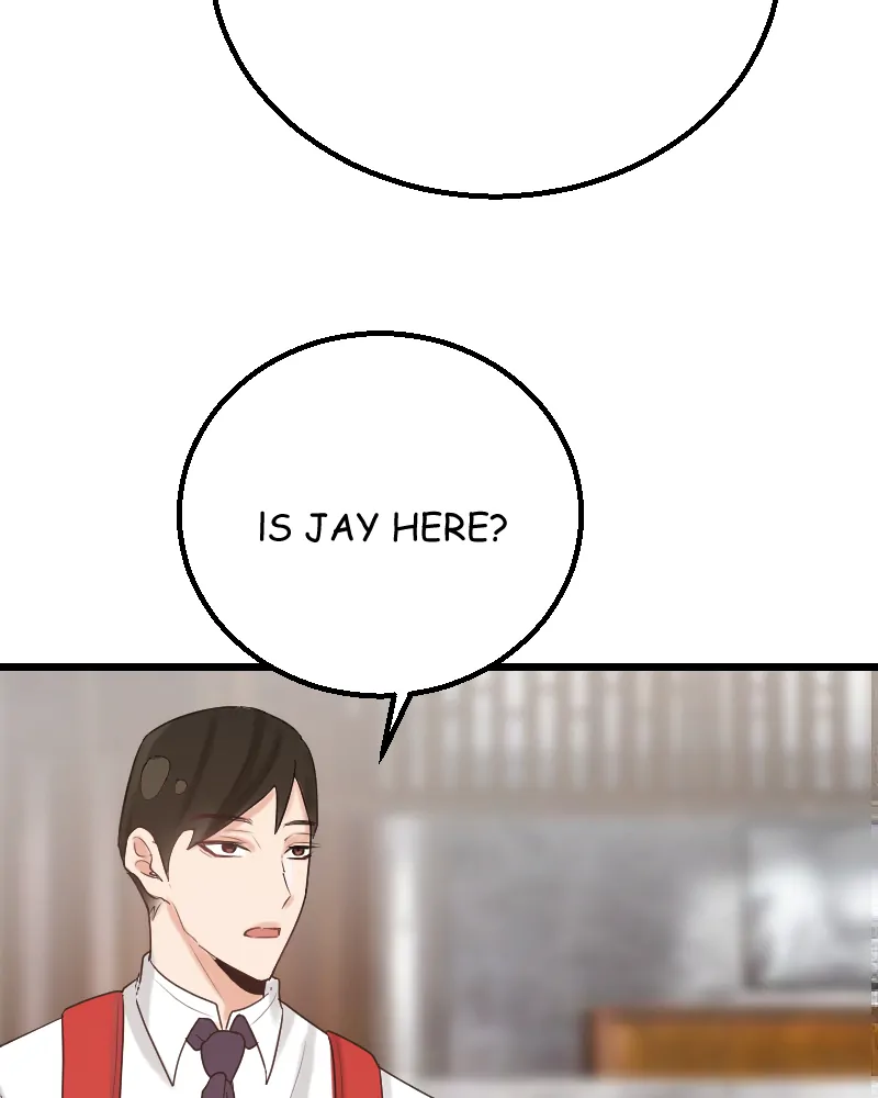 My Lovely Bodyguard Chapter 52 - page 116