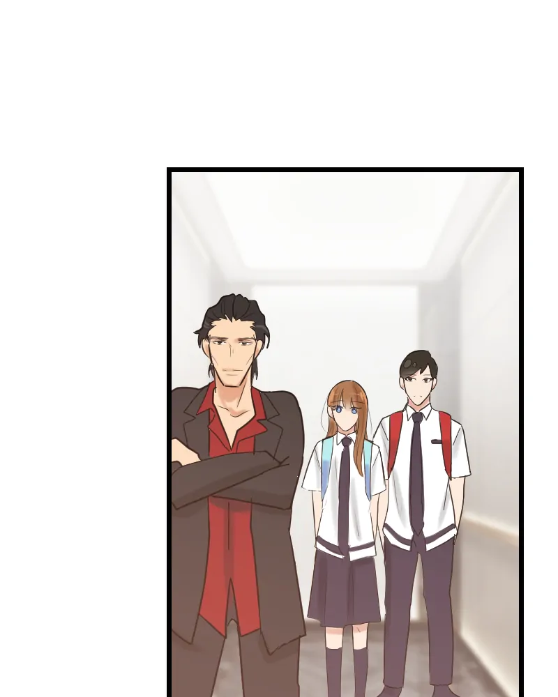 My Lovely Bodyguard Chapter 52 - page 119