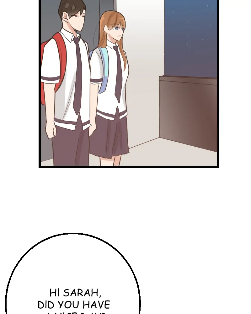 My Lovely Bodyguard Chapter 52 - page 122