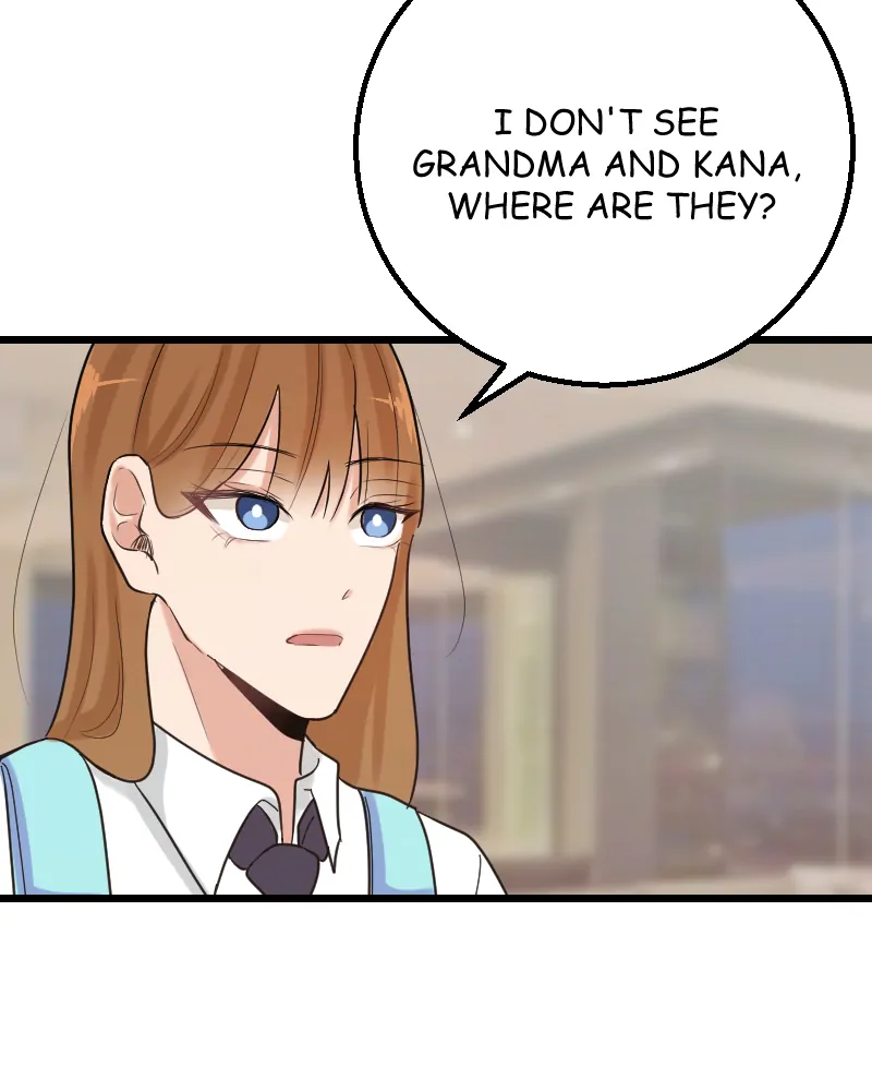 My Lovely Bodyguard Chapter 52 - page 125