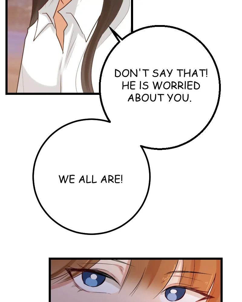 My Lovely Bodyguard Chapter 52 - page 139