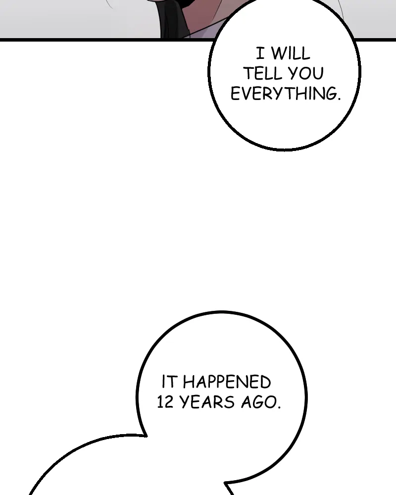 My Lovely Bodyguard Chapter 52 - page 149