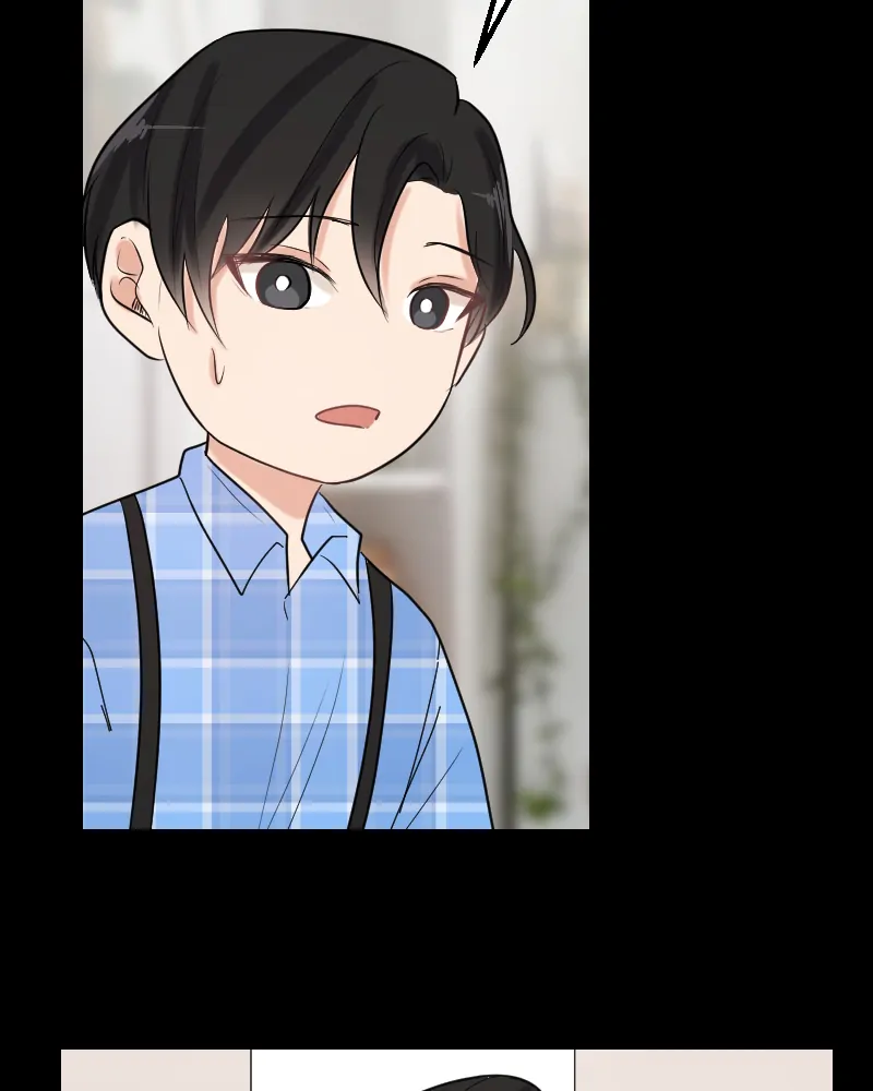 My Lovely Bodyguard Chapter 52 - page 157