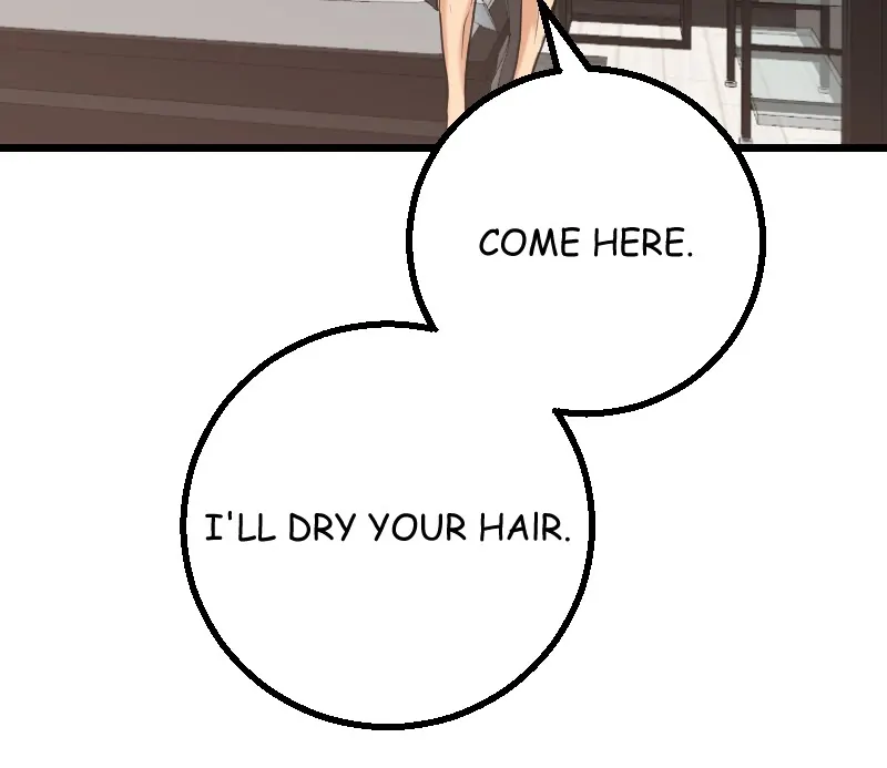 My Lovely Bodyguard Chapter 52 - page 17