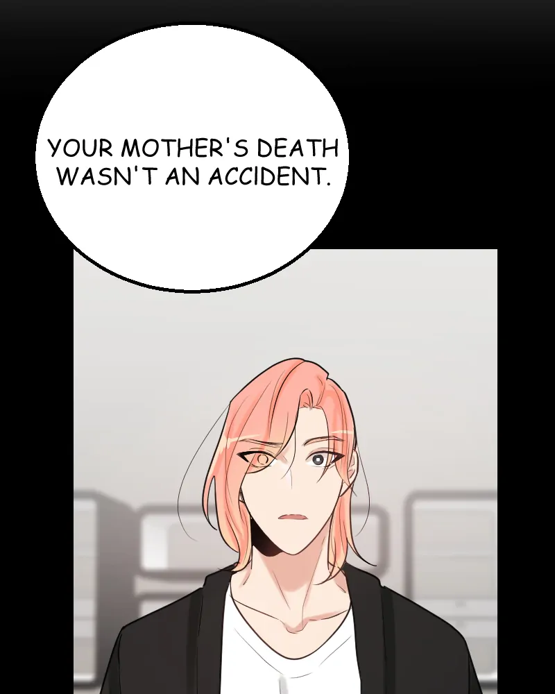 My Lovely Bodyguard Chapter 52 - page 175