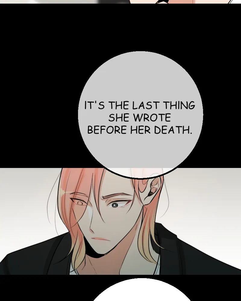 My Lovely Bodyguard Chapter 52 - page 182