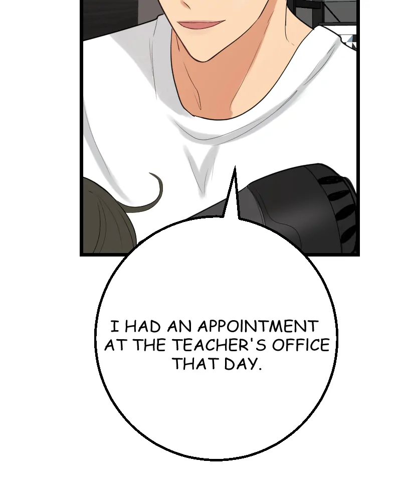 My Lovely Bodyguard Chapter 52 - page 28
