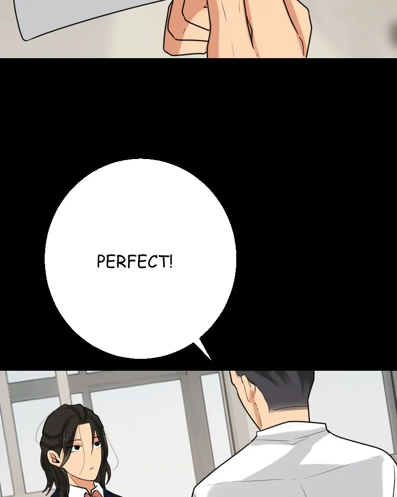 My Lovely Bodyguard Chapter 52 - page 35