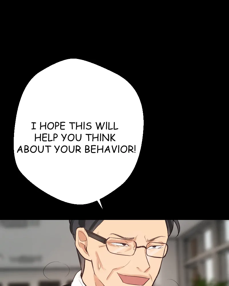 My Lovely Bodyguard Chapter 52 - page 62