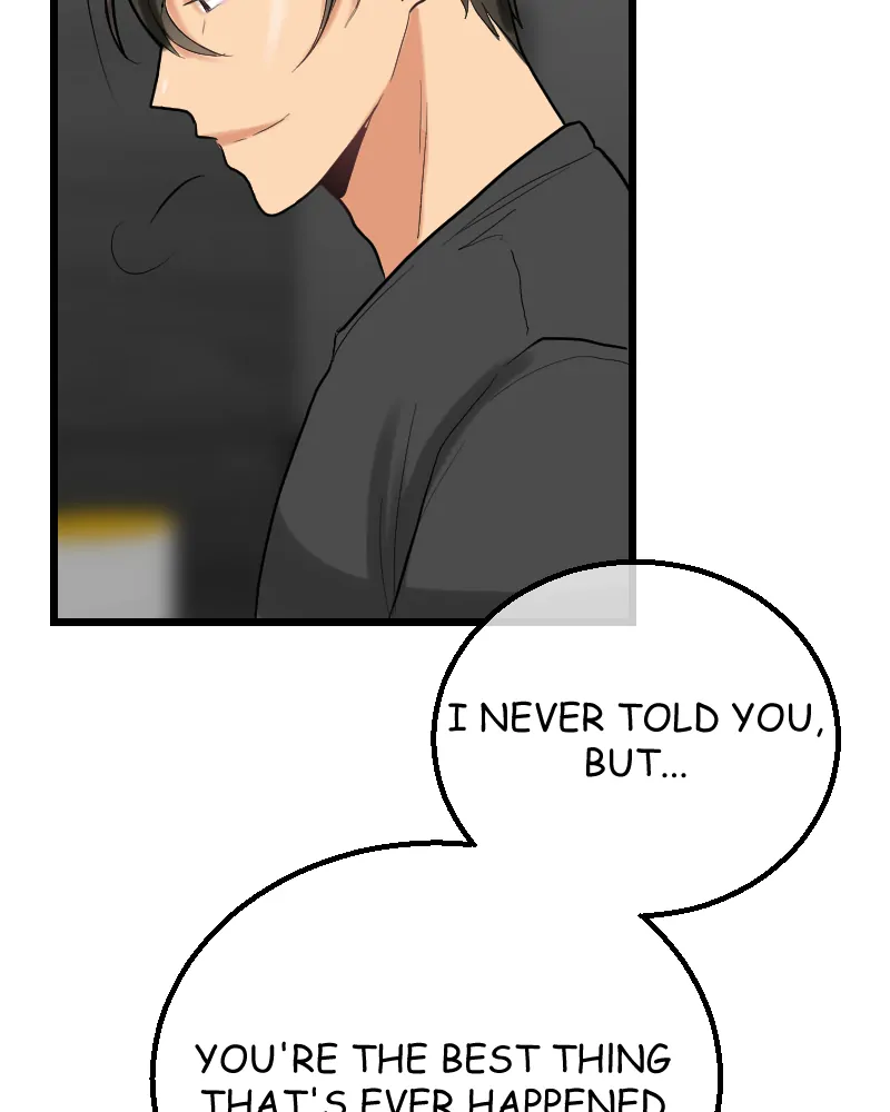 My Lovely Bodyguard Chapter 52 - page 79