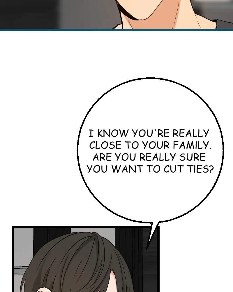 My Lovely Bodyguard Chapter 52 - page 89
