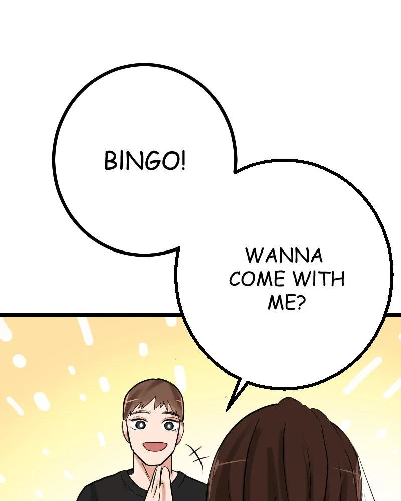 My Lovely Bodyguard Chapter 53 - page 108