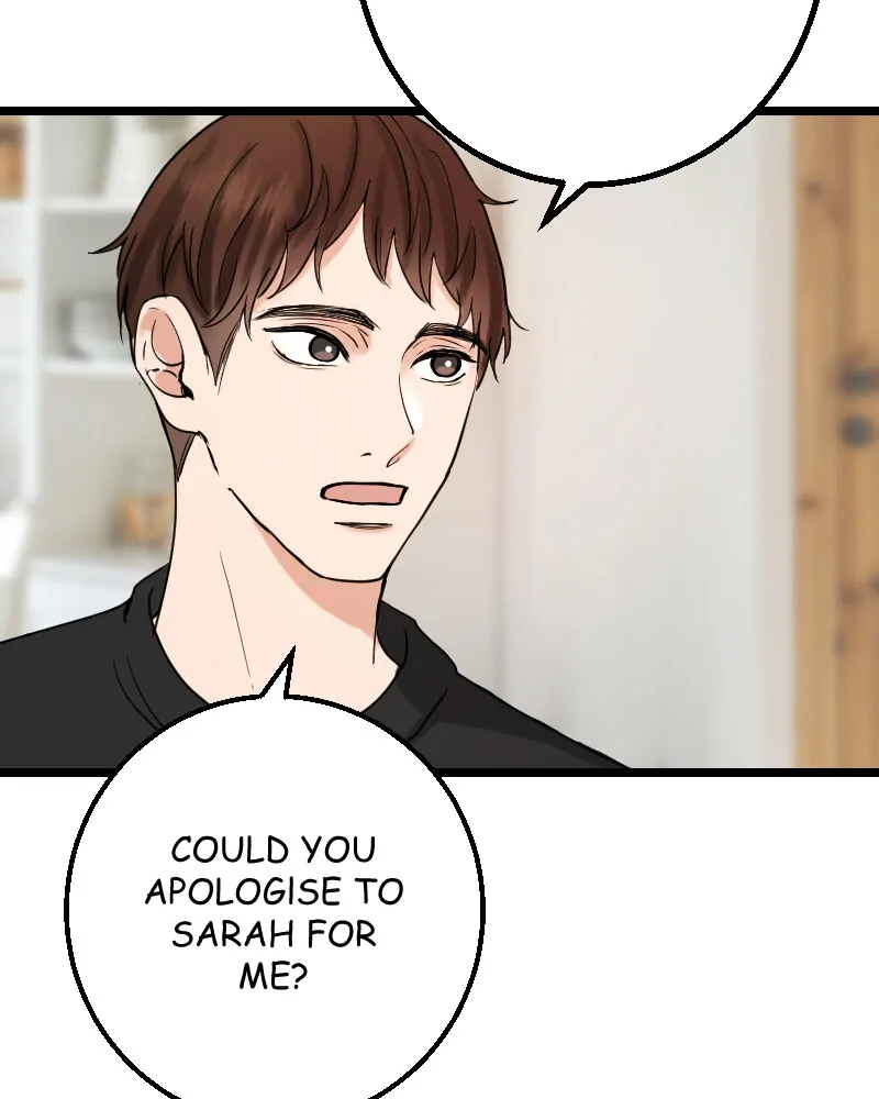 My Lovely Bodyguard Chapter 53 - page 110