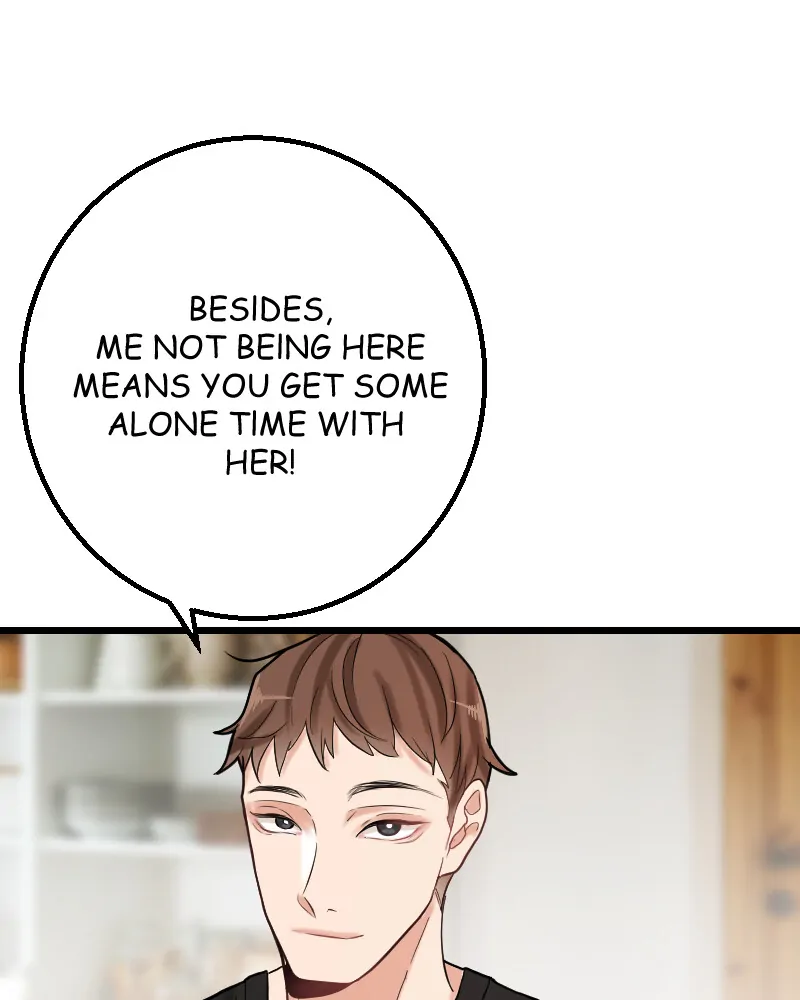 My Lovely Bodyguard Chapter 53 - page 115