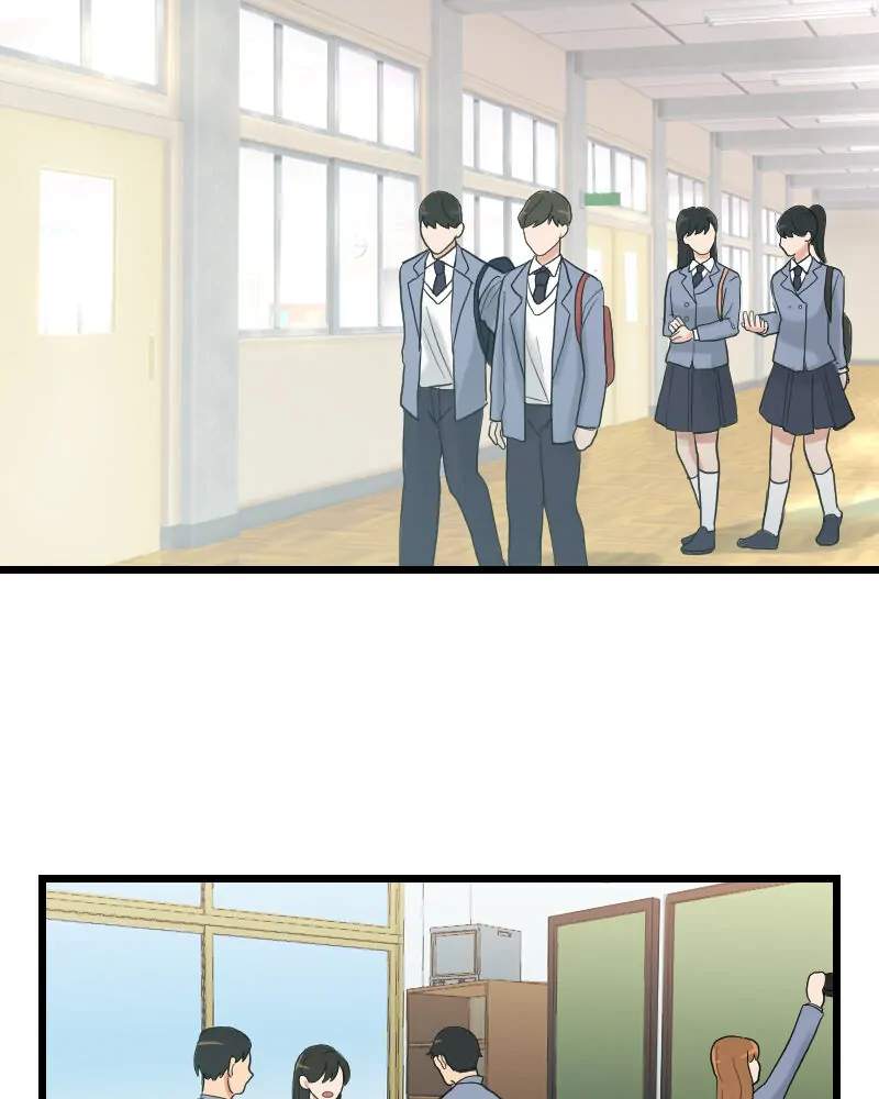 My Lovely Bodyguard Chapter 53 - page 120