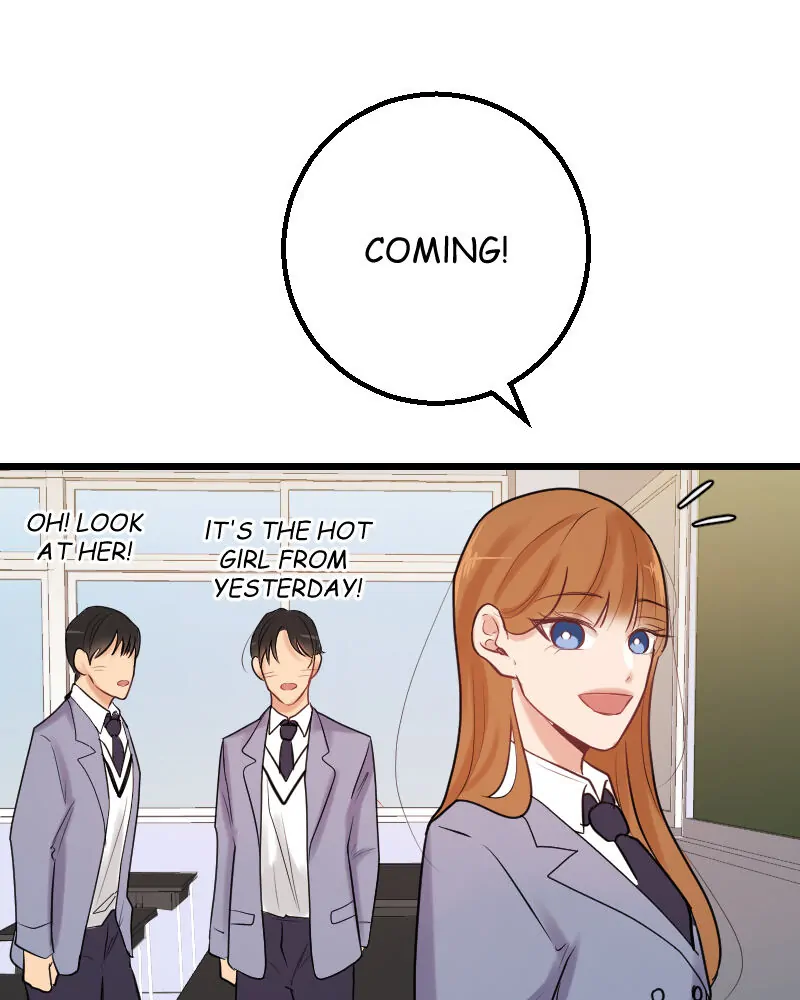 My Lovely Bodyguard Chapter 53 - page 123