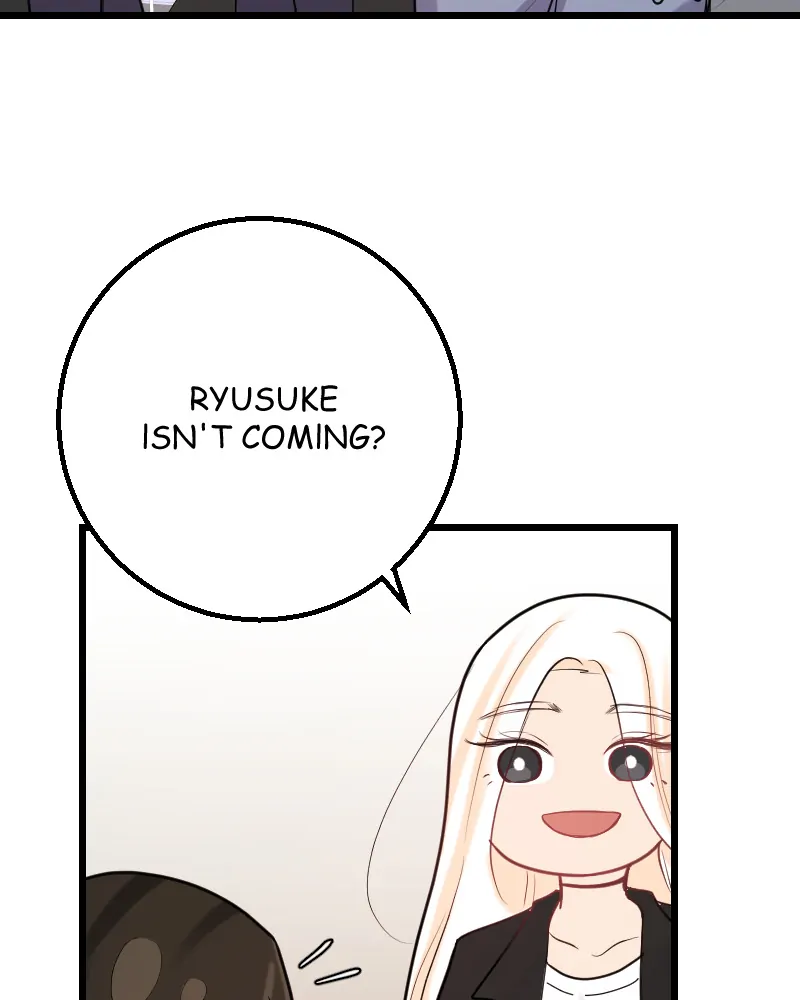 My Lovely Bodyguard Chapter 53 - page 124