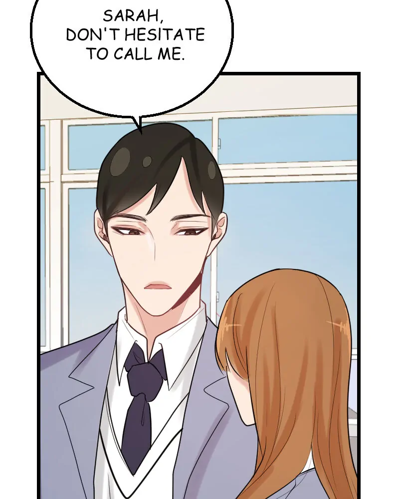 My Lovely Bodyguard Chapter 53 - page 127