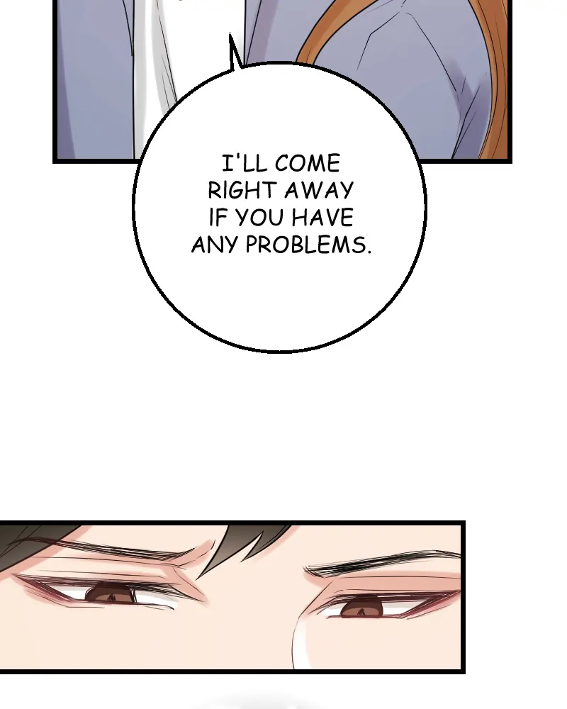 My Lovely Bodyguard Chapter 53 - page 128