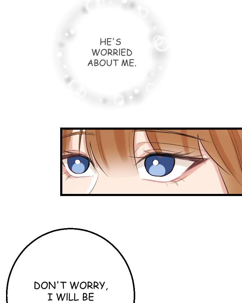 My Lovely Bodyguard Chapter 53 - page 129