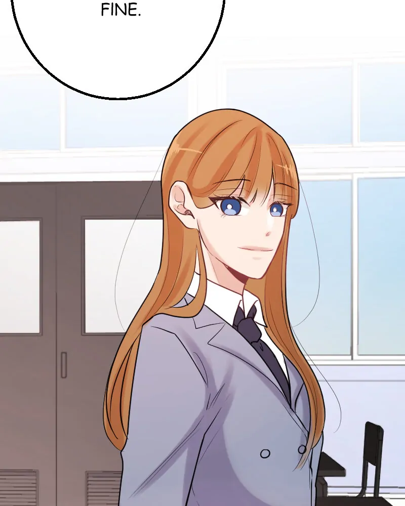 My Lovely Bodyguard Chapter 53 - page 130