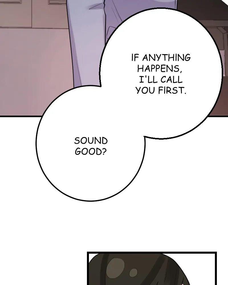My Lovely Bodyguard Chapter 53 - page 131