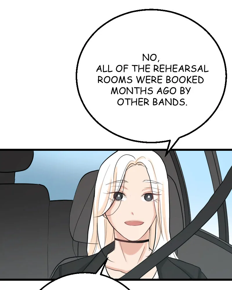 My Lovely Bodyguard Chapter 53 - page 136