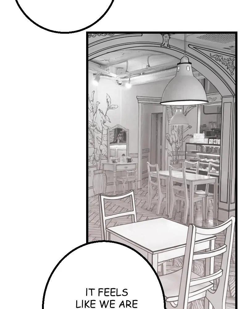 My Lovely Bodyguard Chapter 53 - page 142