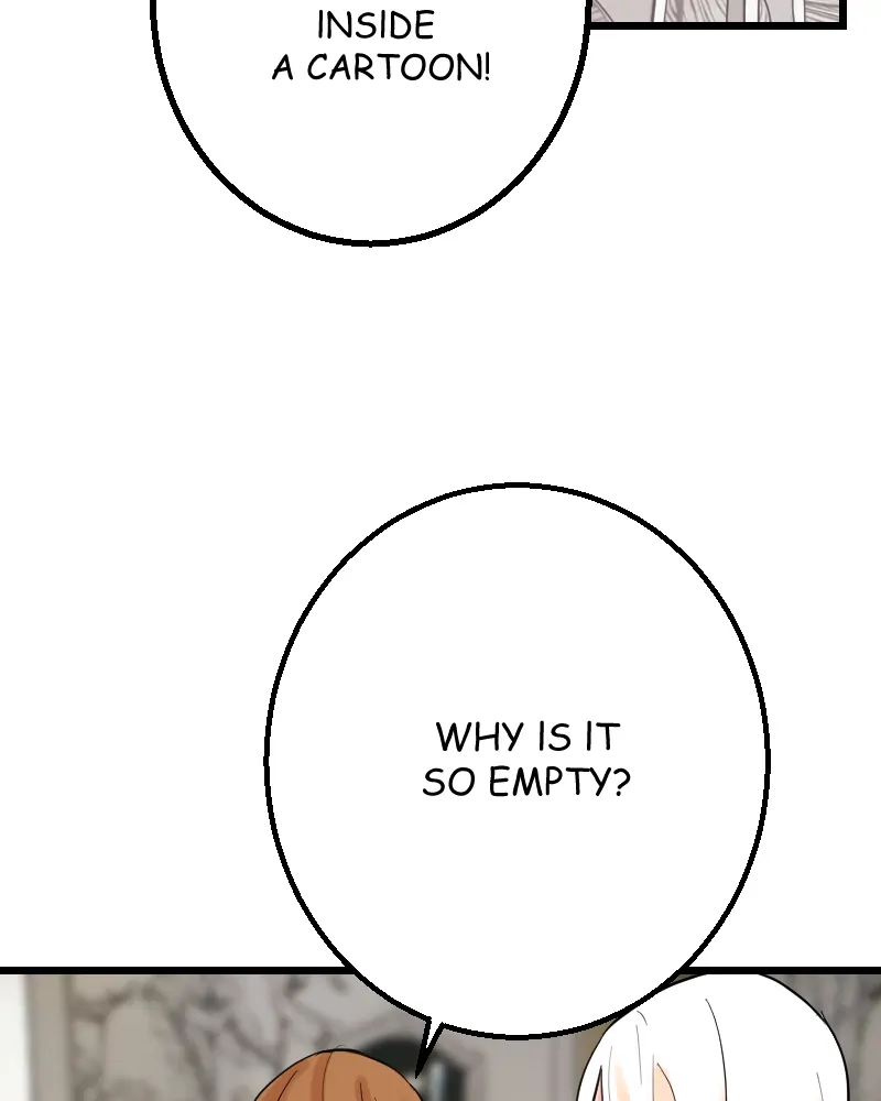 My Lovely Bodyguard Chapter 53 - page 143