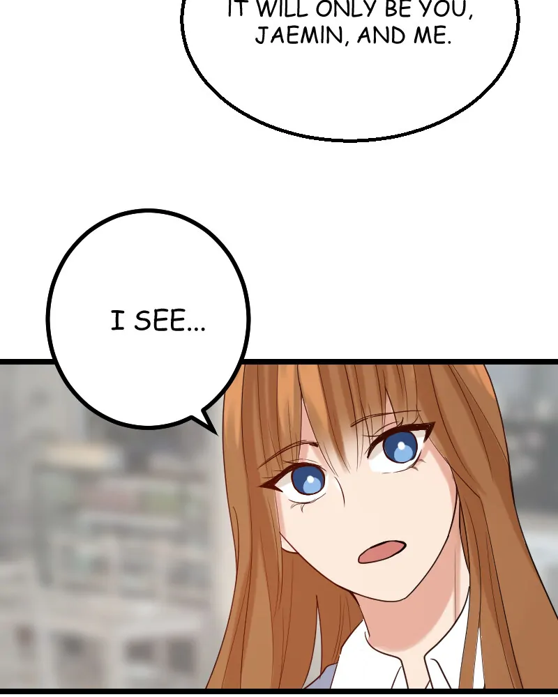 My Lovely Bodyguard Chapter 53 - page 145